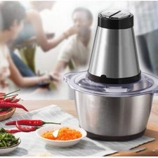 Tritatutto Elettrico 3L in