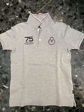 Polo 10 Anni McGregor Automobil Club Monaco