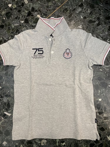 Polo anni mcgregor - 10,