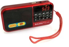 Mini radio portatile radiolina