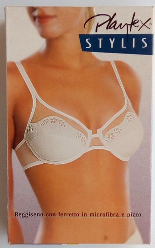 Playtex reggiseno stylis art - playtex,