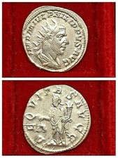 ANTONINIANO FILIPPO I  L'ARABO