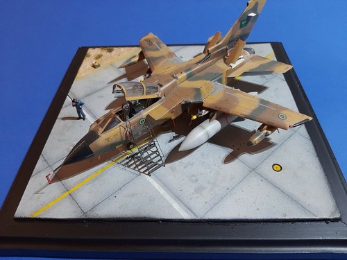 Panavia tornado ids rsaf 48 - ids, 1/48