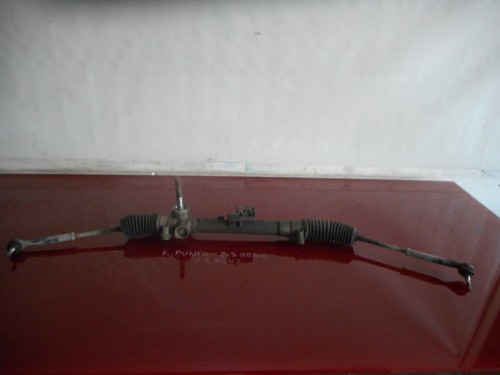 Scatola sterzo fiat punto - scatola,