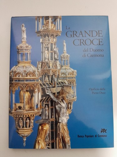 Grande croce del duomo - la,