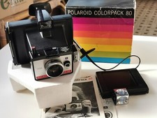 Da Collezione! Bella Polaroid