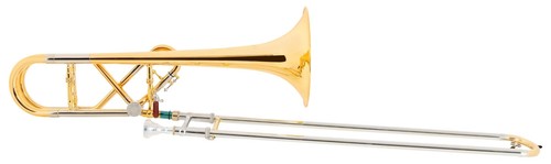 Professionale trombone tenore - trombone,