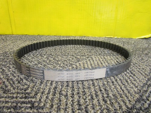 New conitech timing - timing, belt
