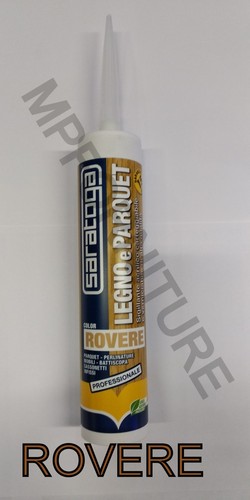 Silicone sigillante saratoga - silicone,
