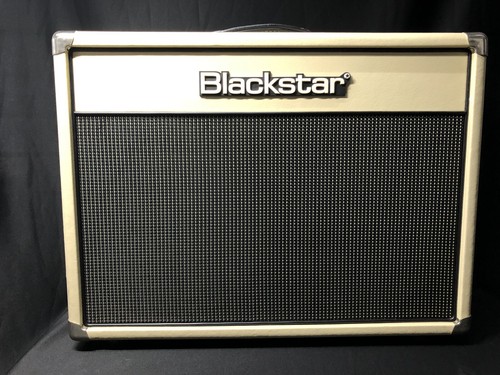 Blackstar 40mk2 edizione - blackstar,