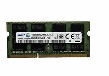 Samsung M471B1G73QH0-YK0 | 8