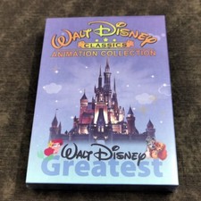➼Walt Disney® Classics