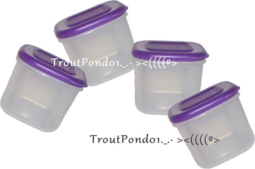Tupperware clear mates - tupperware,