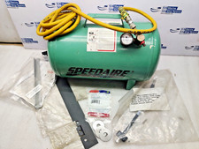 SpeedAire 2TWC2 Serbatoio