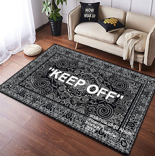 Keep off - keep, off,