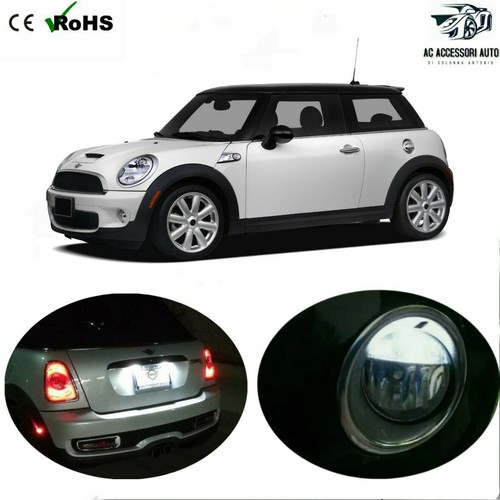 Luci posizione led - a,