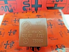 ALFA ROMEO 33 75 164 RZ SZ