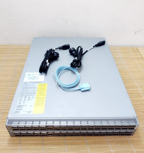 Cisco n9k c9272q nexus - cisco, 9k