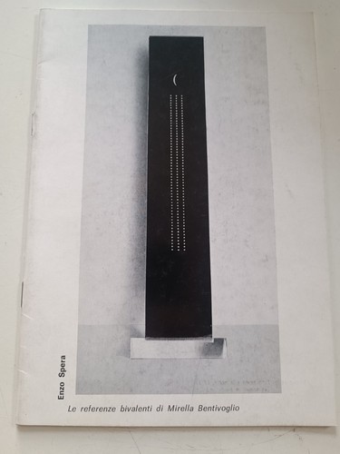 Enzo spera referenze - spera, le