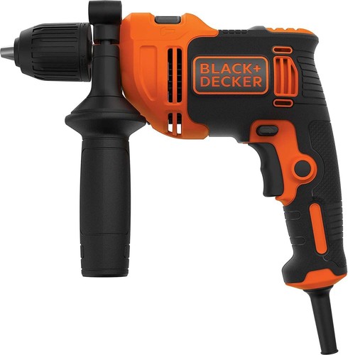 Black decker trapano a - &,