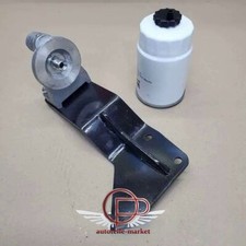 Filtro carburante fine