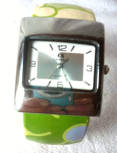 Orologio collezione quarzo - orologio,