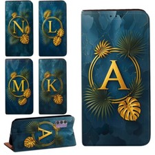 Custodia portafoglio in pelle