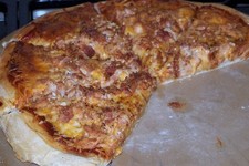 Pietra da forno per pizza per