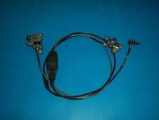 CAVI SERRATURA SELLA  YAMAHA