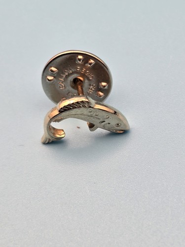Pin badge enamel mini tiny - pin,