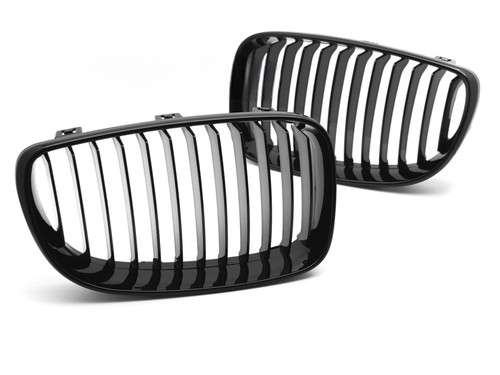 Grille calandre avant bmw - de,