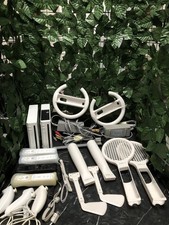 NINTENDO Wii  + ACCESSORI Wii