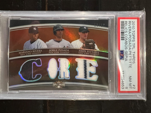 2010 triple threads - triple,