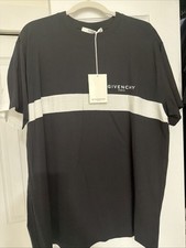 T-shirt uomo Givenchy