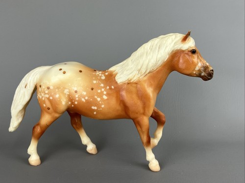 Breyer traditional appaloosa - breyer,