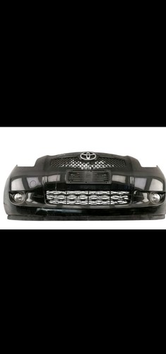 Paraurti anteriore toyota - paraurti,