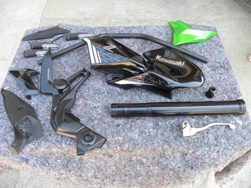 Ricambi kawasaki z900 2022 - z900,