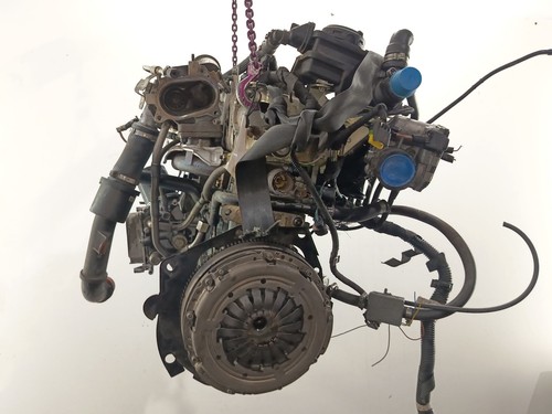 940b7000 motore completo - completo, /