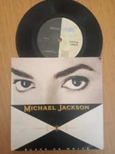 MICHAEL JACKSON - BLACK OR