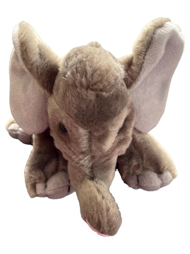 Wild republic elefante peluche - wild,