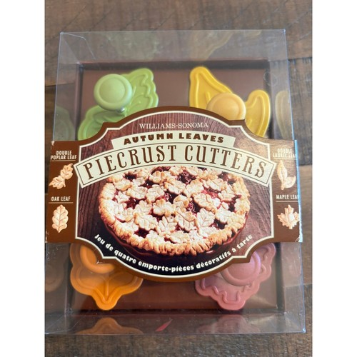 Nuovo williams sonoma autumn - nuovo,