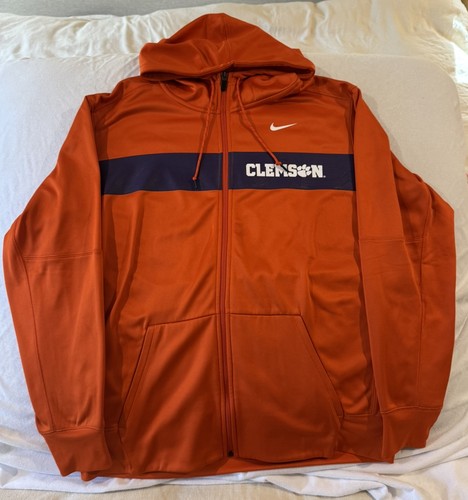 Giacca clemson tigers uomo - clemson,