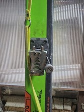 Sci Da Alpinismo Fisher