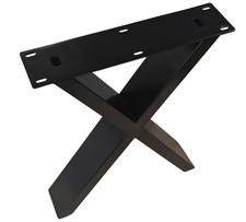 Bankkufe Nero Panca Minipala