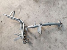 TELAIO AERMACCHI ALA BLU GT 250 cc NO DOCUMENTI (TO1756)