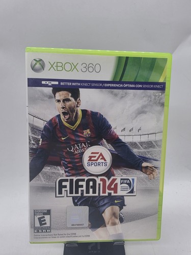 Fifa soccer microsoft xbox - 14,