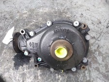 7540634 FRONT DIFFERENTIAL /