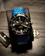ZODIAC Super SeaWolf Pro-Diver
