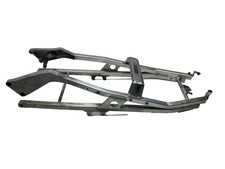 TELAIO TELAIETTO SUPPORTO POSTERIORE HONDA CBR 900 929 RR 2000-2001 SC44E