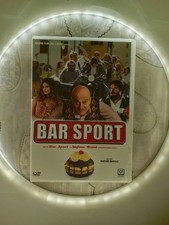 Bar Sport - Claudio Bisio Dvd